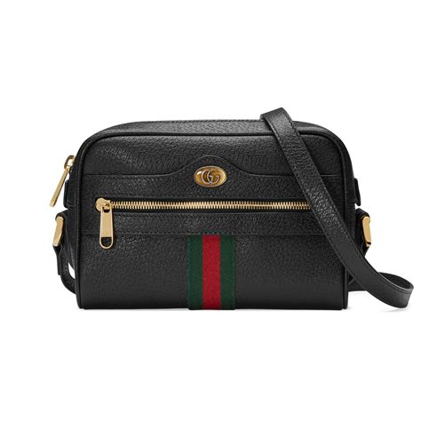 Gucci Ophidia small crossbody bag